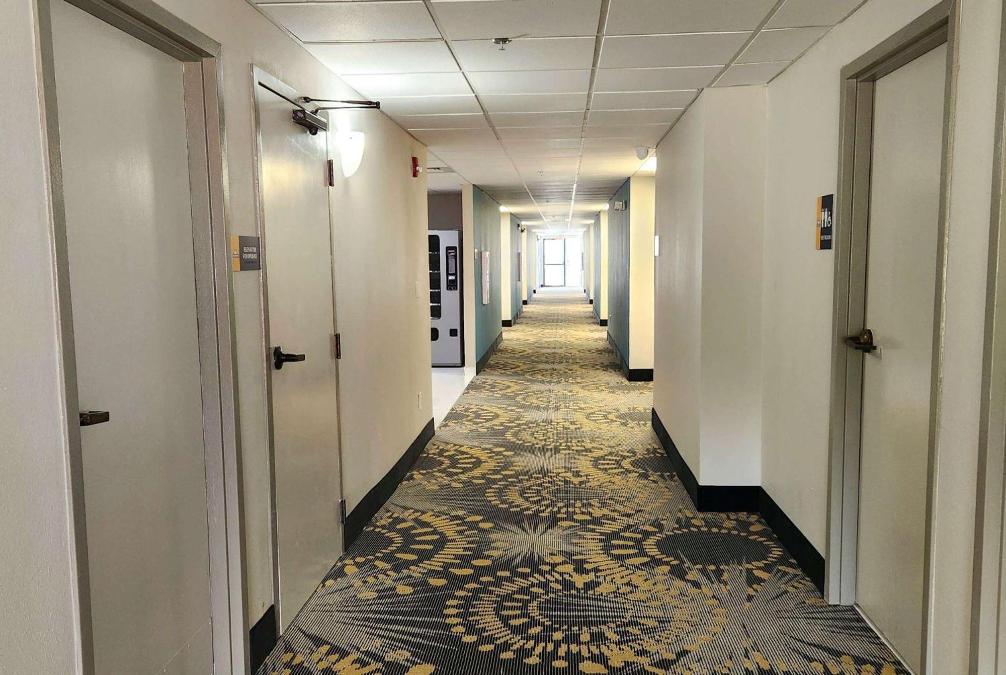 Days Inn By Wyndham Laplace- New Orleans Exterior foto