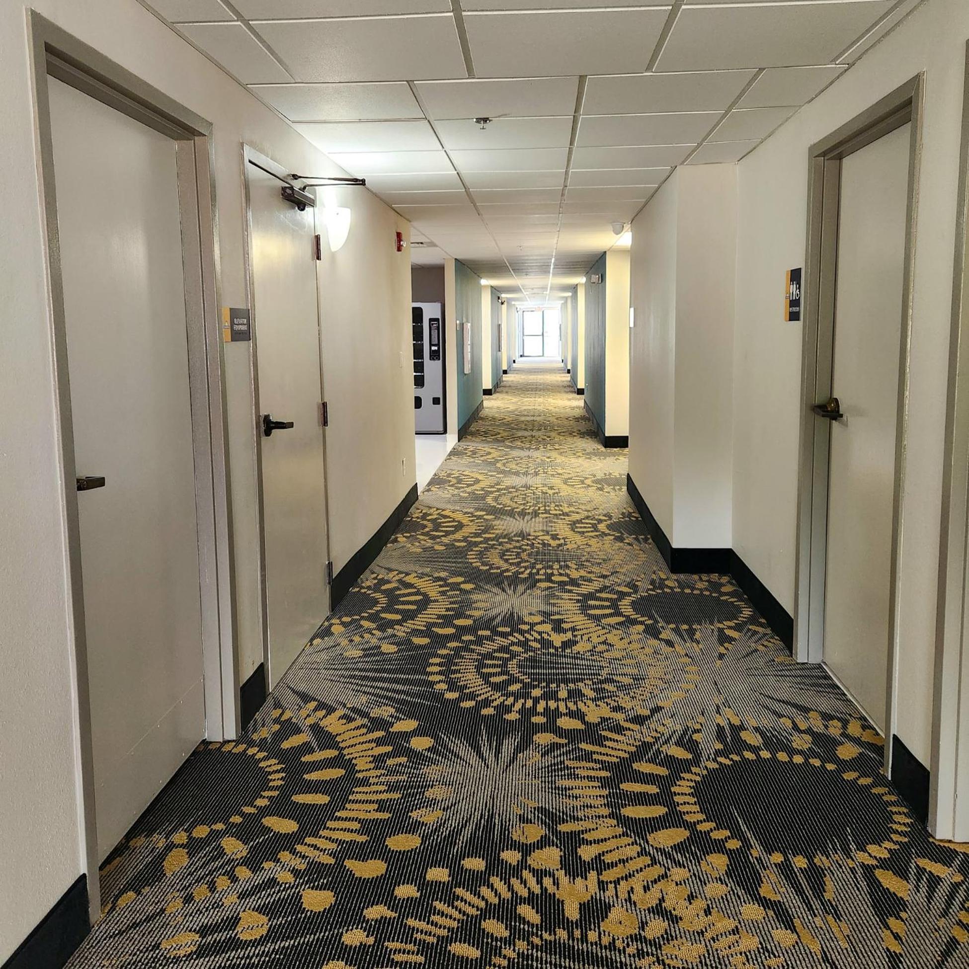 Days Inn By Wyndham Laplace- New Orleans Exterior foto